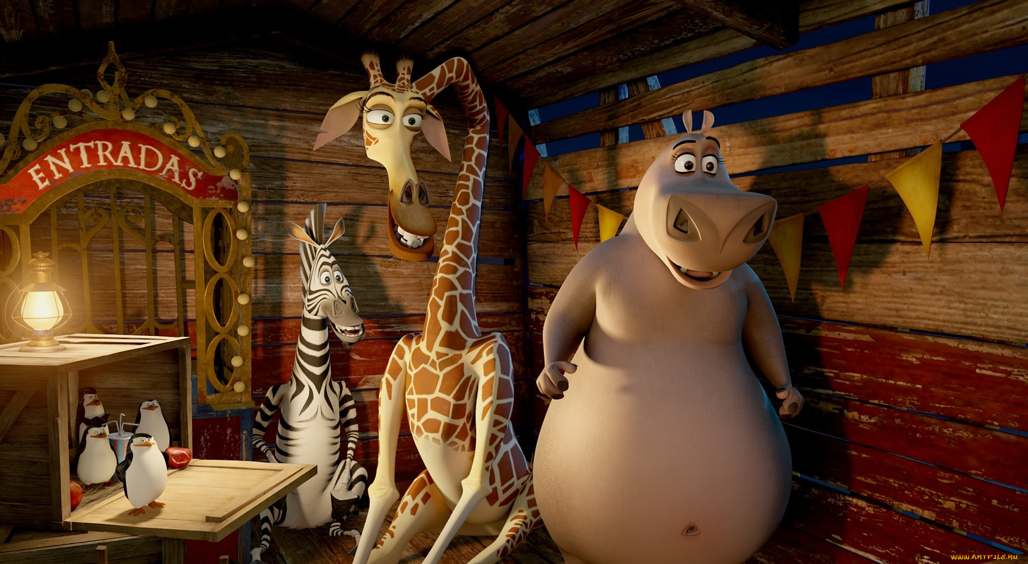 madagascar, europe`s, most, wanted, , , 3